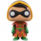 Mobile Preview: FUNKO POP! - DC Comics - Imperial Palace Robin #377 Chase